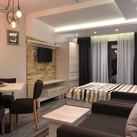 Milmari Resort Kopaonik Dış mekan fotoğraf