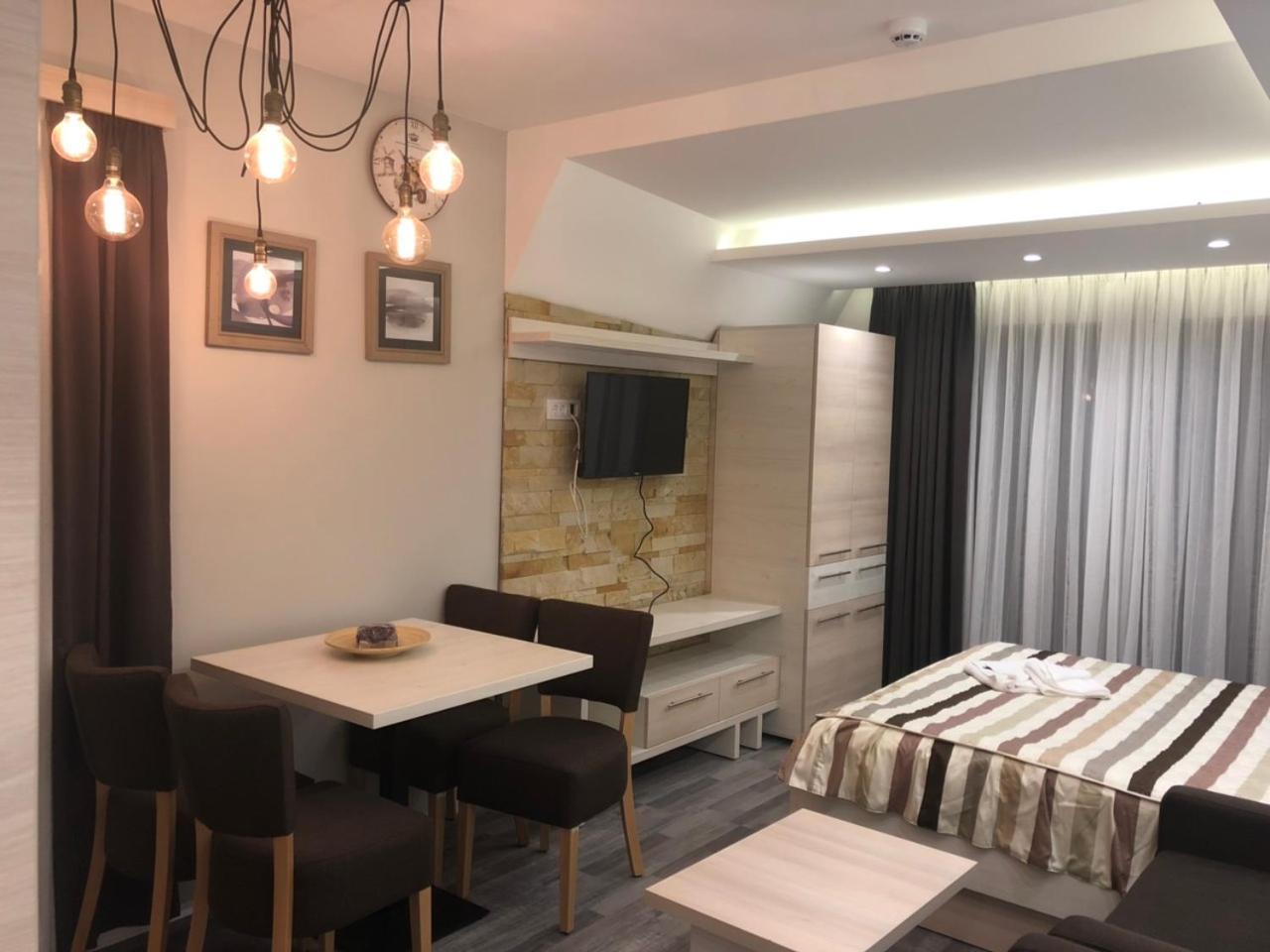 Milmari Resort Kopaonik Dış mekan fotoğraf