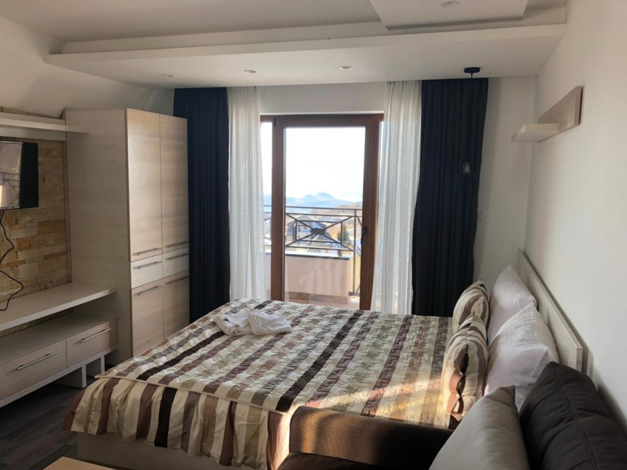 Milmari Resort Kopaonik Dış mekan fotoğraf