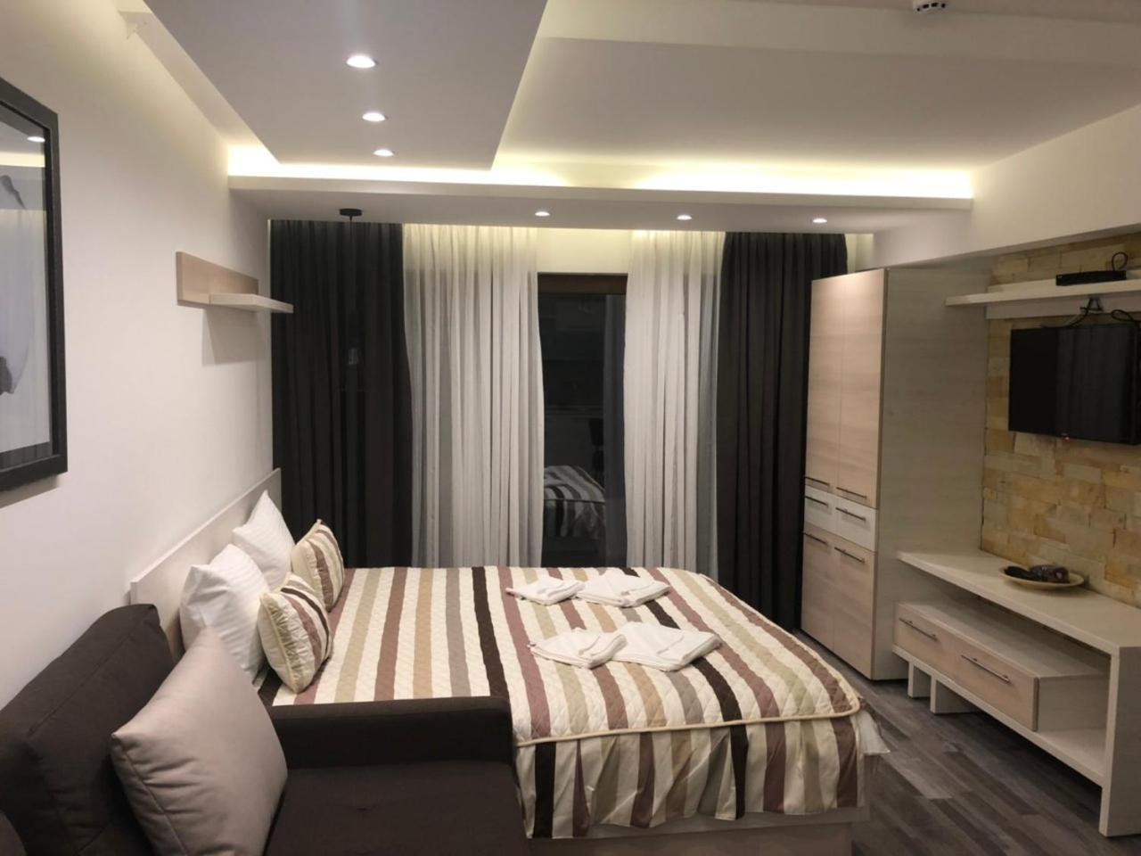 Milmari Resort Kopaonik Dış mekan fotoğraf