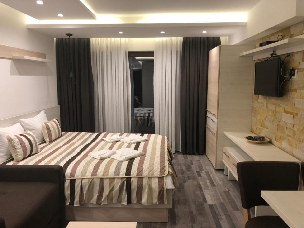 Milmari Resort Kopaonik Dış mekan fotoğraf