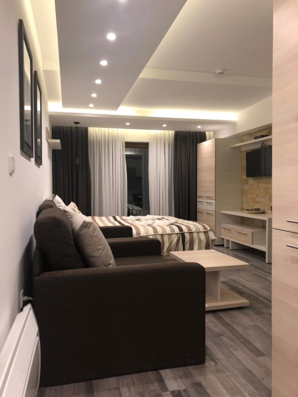 Milmari Resort Kopaonik Dış mekan fotoğraf