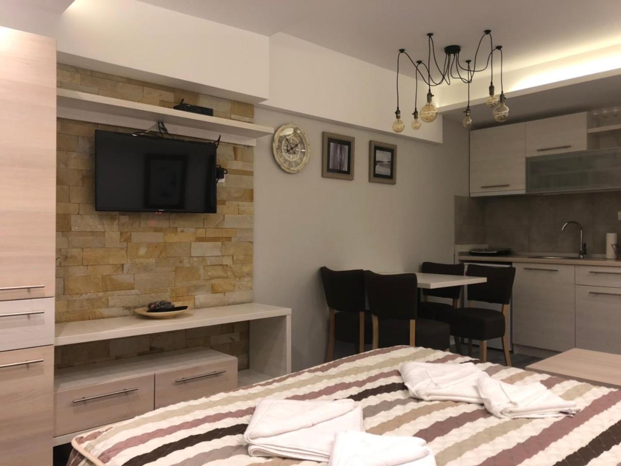 Milmari Resort Kopaonik Dış mekan fotoğraf