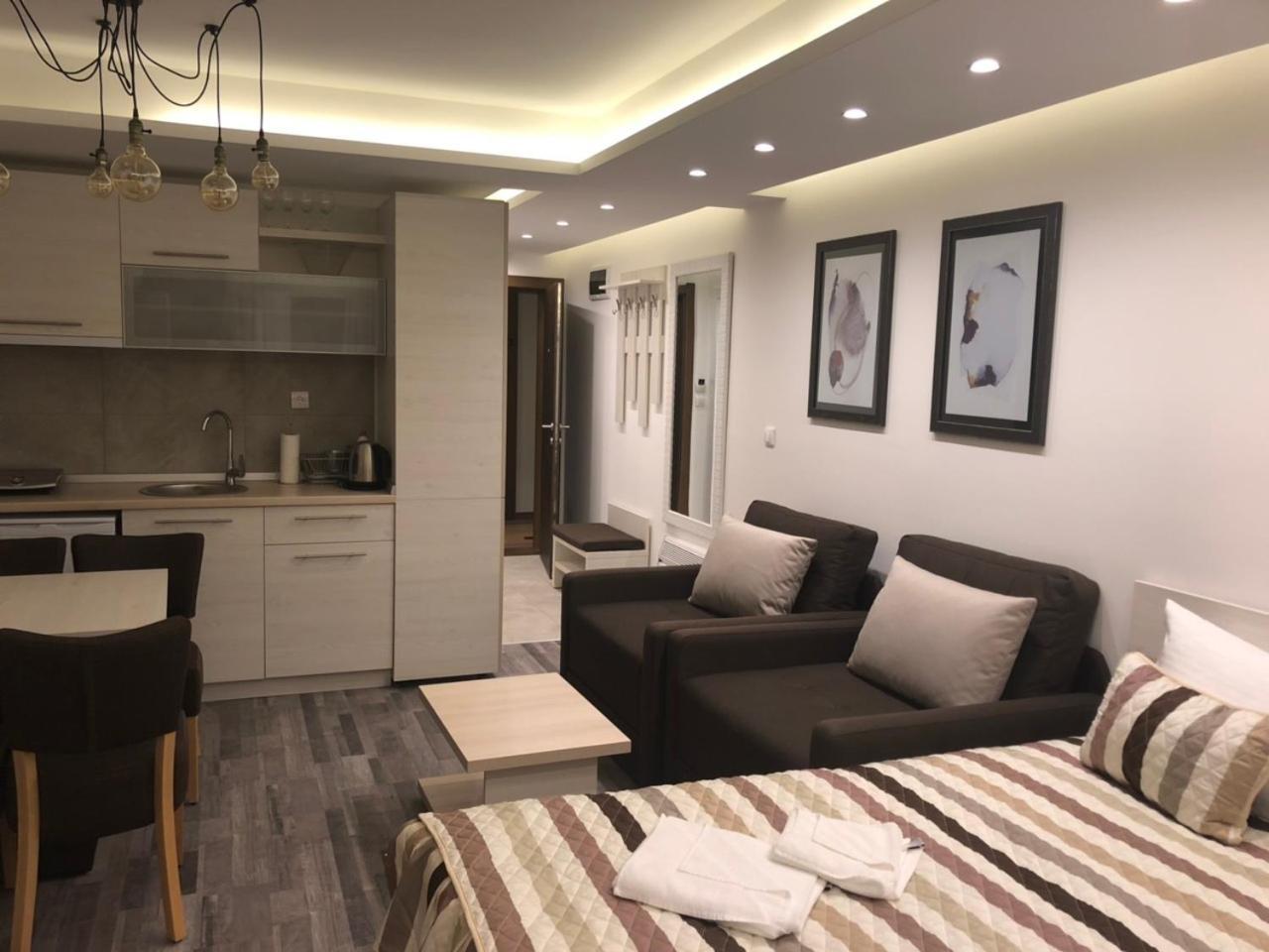 Milmari Resort Kopaonik Dış mekan fotoğraf